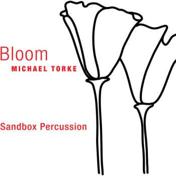 Album Michael Torke: Bloom