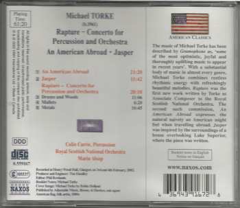CD Royal Scottish National Orchestra: Orchestral Works