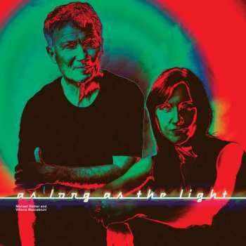 Album Michael & Vittori Rother: As Long As The Light