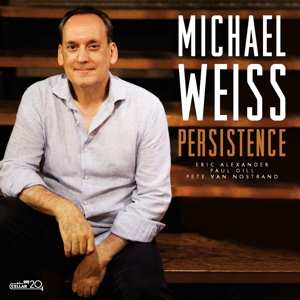 CD Michael Weiss: Persistence
