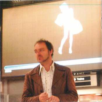 CD Michael Weston King: A New Kind Of Loneliness