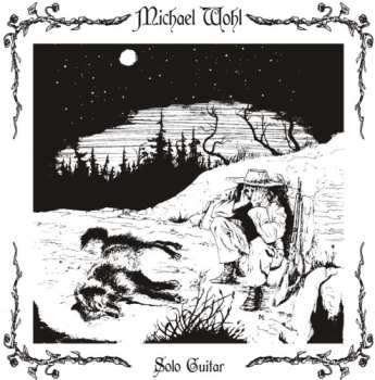 Album Michael Wohl: 7-moonfeeder
