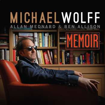 CD Ben Allison: Memoir