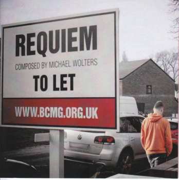 CD Michael Wolters: Requiem To Let