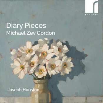 Album Joseph Houston: Diary Pieces