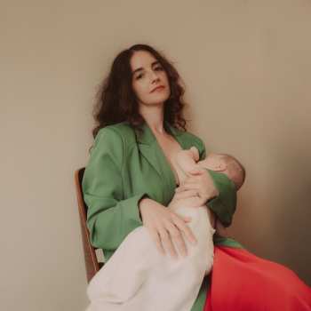 LP Michaela Anne: These Are The Days (lp)