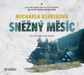 Sněžný Měsíc