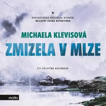 Zmizela V Mlze