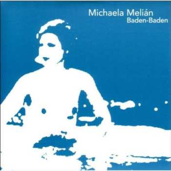 2LP Michaela Melián: Baden-Baden