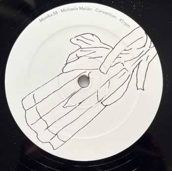 LP Michaela Melián: Convention Manifesto