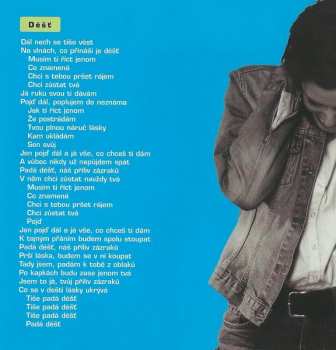 CD Michaela Weissová: Lehkej Styl