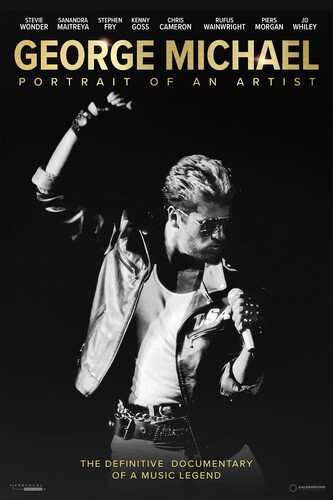 Album Michael,george: Portrait Of An Artist
