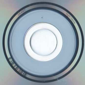 CD Michael Travlos: Night Visions