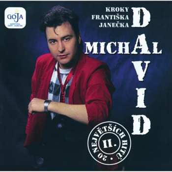 Album Michal David: 20 Největších Hitů II.