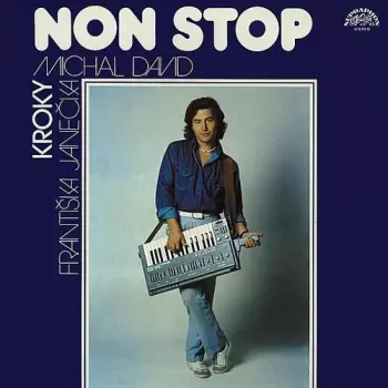 Michal David: Non Stop