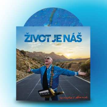 CD Michal David: Život je náš