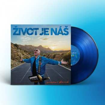 LP Michal David: Život je náš CLR | LTD | NUM