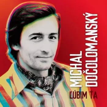 Ľúbim Ťa