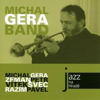 Gera Band: Jazz Na Hradě