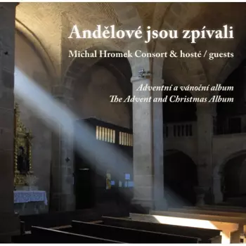 Andělové Jsou Zpívali