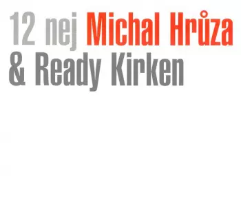 Ready Kirken: 12 Nej