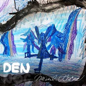 Album Michal Hrůza: Den