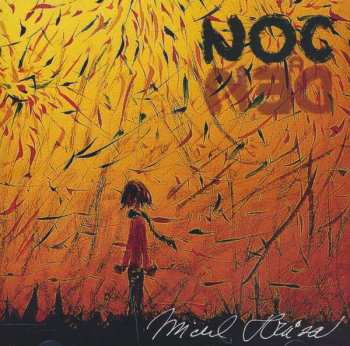 Album Michal Hrůza: Noc