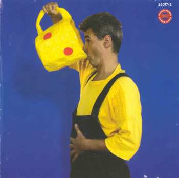 CD Michal Nesvadba: Michal Z Kouzelné Školky A Nejen Pro Školky