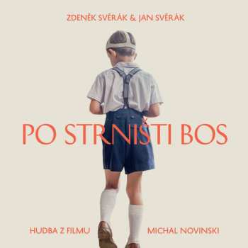 CD Michal Novinski: Po Strništi Bos