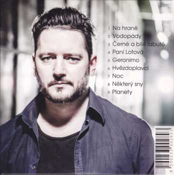 CD Michal Pelant: Na Hraně