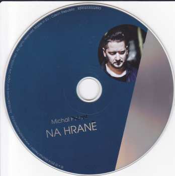 CD Michal Pelant: Na Hraně