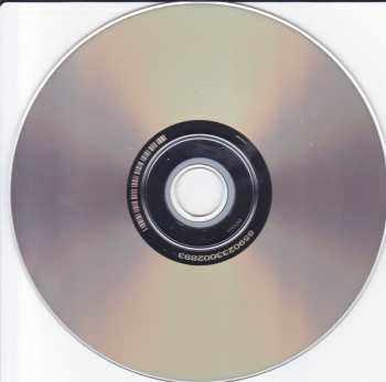 CD Michal Pelant: Na Hraně