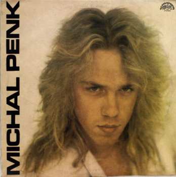 LP Michal Penk: Michal Penk