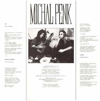 LP Michal Penk: O Bláznech