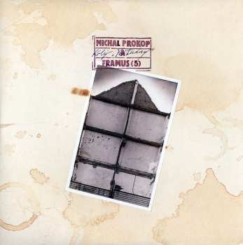 LP/DVD Michal Prokop: Kolej "Yesterday"