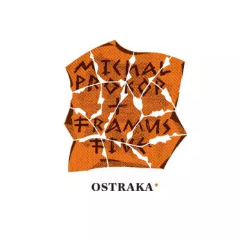 Michal Prokop: Ostraka