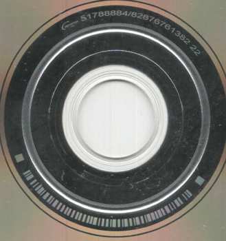 CD Michal Prokop: Poprvé Naposledy