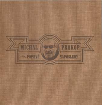 CD Michal Prokop: Poprvé Naposledy
