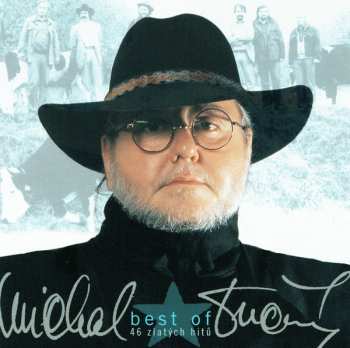 Album Michal Tučný: Best Of - 46 Zlatých Hitů