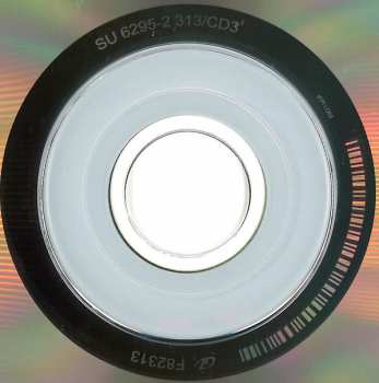 3CD Michal Tučný: Legenda