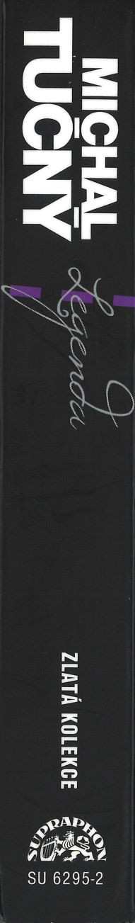 3CD Michal Tučný: Legenda