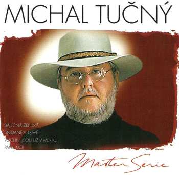 Album Michal Tučný: Master Serie