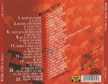 CD Michal Tučný: Michal Tučný A Přátelé