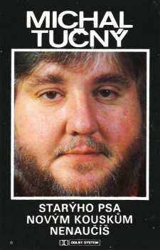 MC Michal Tučný: Starýho Psa Novým Kouskům Nenaučíš