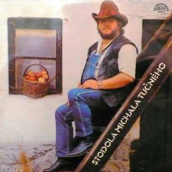 LP Michal Tučný: Stodola Michala Tučného