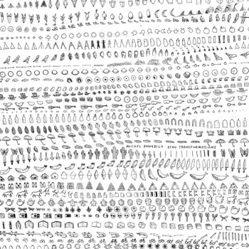 Michel Banabila: Echo Transformations