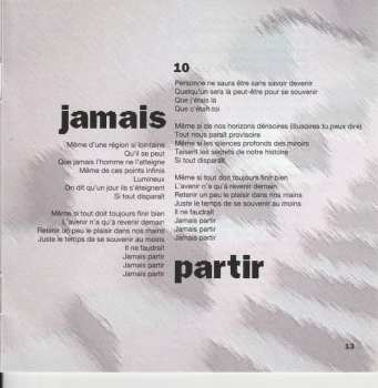 CD France Gall: Double Jeu