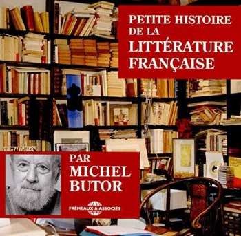 Album Michel Butor: Petite Histoire