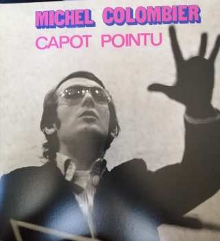 LP Michel Colombier: Capot Pointu