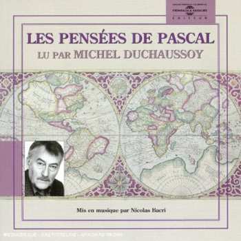 Album Michel Duchaussoy: Pensees De Pascal